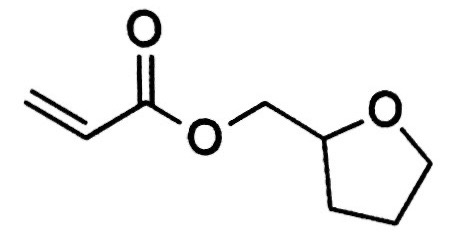 Wofür wird Tetrahydrofurfurylacrylat verwendet?